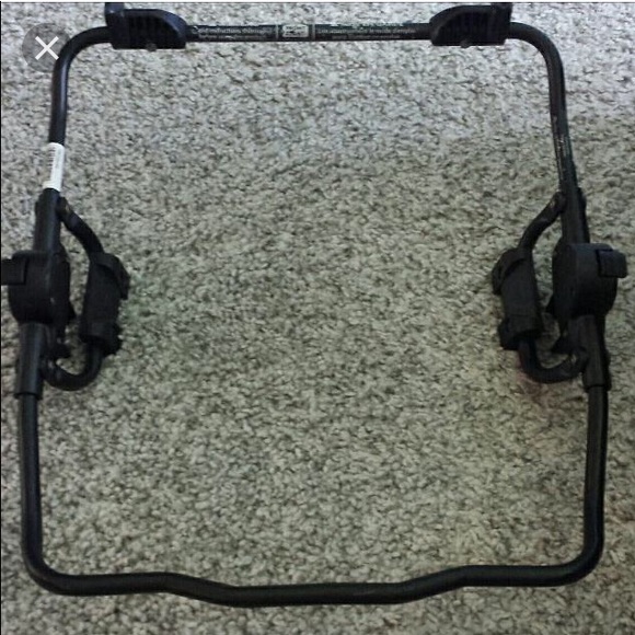 vista chicco adapter